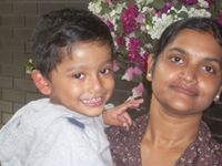 Sangeetha Viswanathan