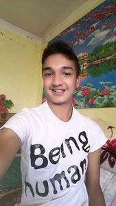 Abinash Bajgain