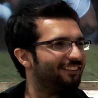 Shahin Rashko