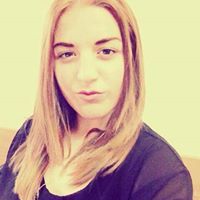 Василена Динова