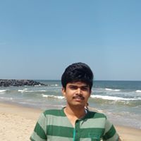 Akhilesh Aravelli