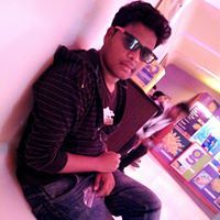 Jaison Mahesh A