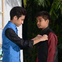 Mohsin