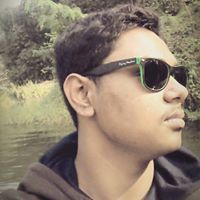 Subhajit Majumdar