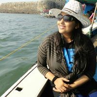 Disha Seth