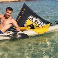 Νίκος Στάθης