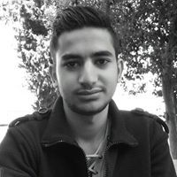 Ahmad Mousa