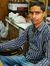 Abhinav...