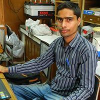 Abhinav Mishra