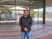 Srikanth Naidu