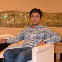Rohit Varde