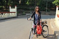 Amreen Shakeel