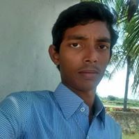 Ashish Reddy Rebala