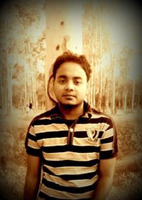 Rajdeep Laha