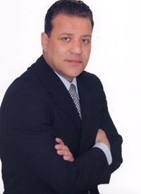 Antonio Perez