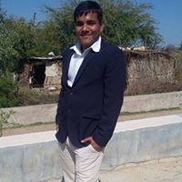 Brijesh Chavda