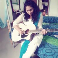 Archana Prakash