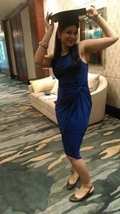 Prajakta Talathi