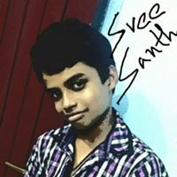 Sreesanth Ramachandran