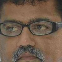 Ramadugu Krishna