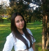 Andreea Alina