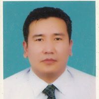 Lekh Gurung