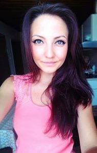 Мирела Паликарска