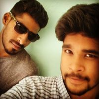 Harsha Dev