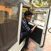 Ajesh Devasamparambil