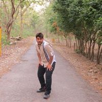 Chirag Manjhani