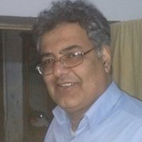 Mohamed Zhouri