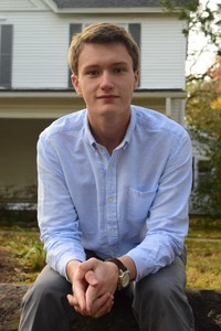 Noah Bray