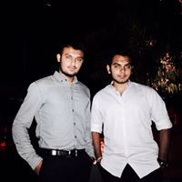 Varun Shah