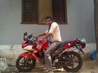 Manju Gowda