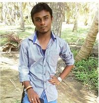 Nishanth MA