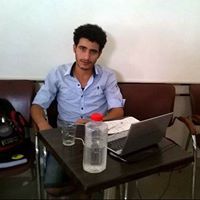 Younes DarGual