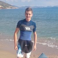 Χάρης Τρωιάννος