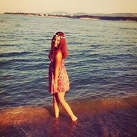 Емилия Вълчанова