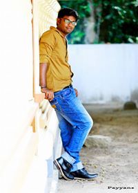 Manu Mohan