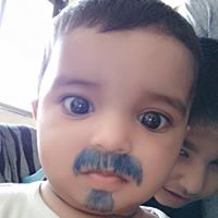 Armaan Mikaeel