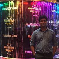 Duggireddy Ravindrareddy