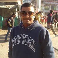 Shashank S Rameshwar