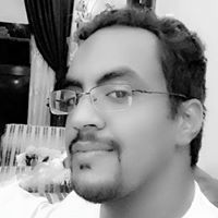 Mohammed Yousif