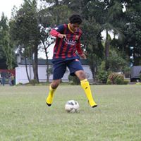 Araf Arafin