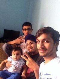 Vishal Juneja