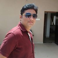 Nilesh Barhate
