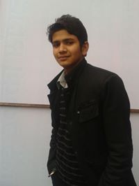 Mohit Goyal