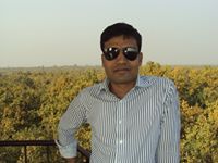 Radwan Haque