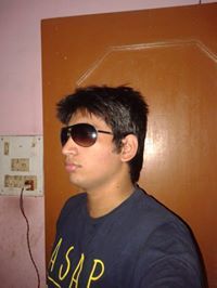 Aditya Tripathi