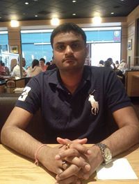 Ram Gupta